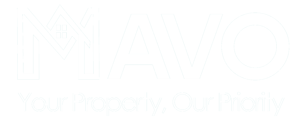 Mavo Services Logo